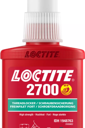 Stud 'N' Bearing Fit Health & Safety Friendly High Strength 5ml