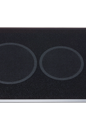 Lite-Touch Q® 2 Burner Large, Landscape 240V