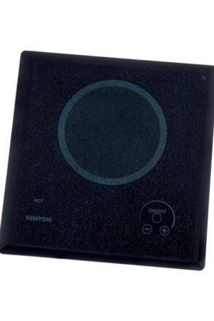 Lite-Touch Q® Outdoors 1 Burner 120V