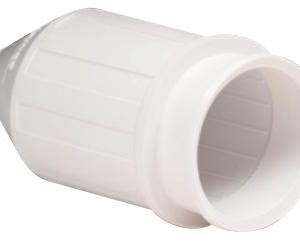 Cover 50A Device White