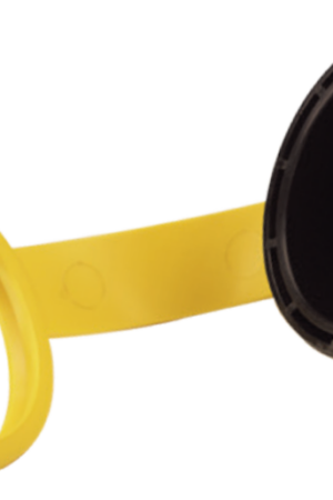 Watertight Connector Cap, 32A/50A