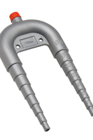 Anti-siphon from Ø 13 to Ø 38