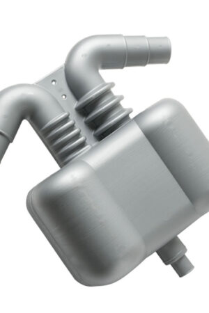 Gas/water separator lt. 4.5