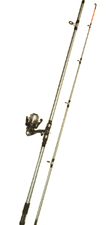 Mackerel Hunter 10ft Combo Set