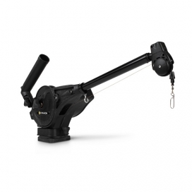 Magnum 5 ST / E - METRIC