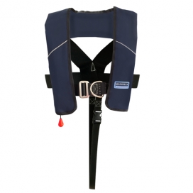ISO 180N Harness UML Manual Navy