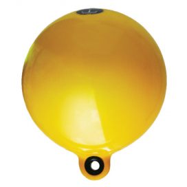 Marker Buoys 61 x 66 (24 x 26) Yellow