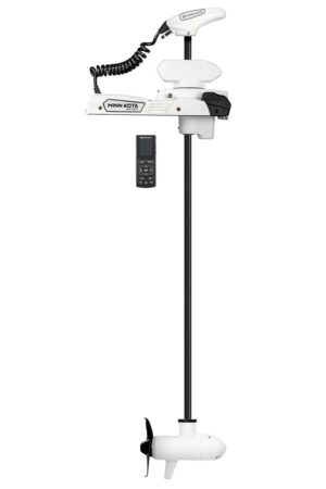 Riptide Instinct 90/115 lb. Thrust, 72" Shaft, Wireless Remote