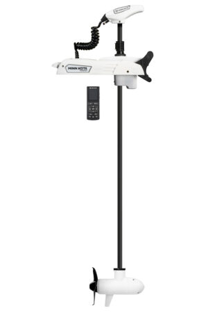 Riptide Terrova 90/115 lb. Thrust, 72" Shaft, Wireless Remote