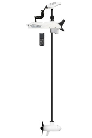 Riptide Terrova 90/115 lb. Thrust, 87" Shaft, Wireless Remote