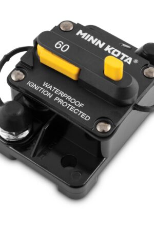 Circuit Breaker / MKR-27 BULK