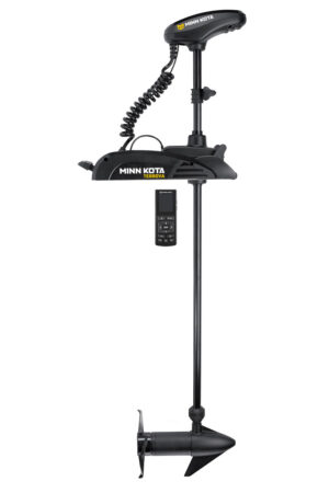 Terrova 55 lb. Thrust, 54" Shaft, Wireless Remote