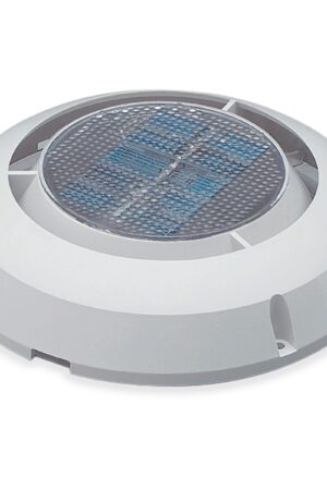 MiniVent 1000, 3" White