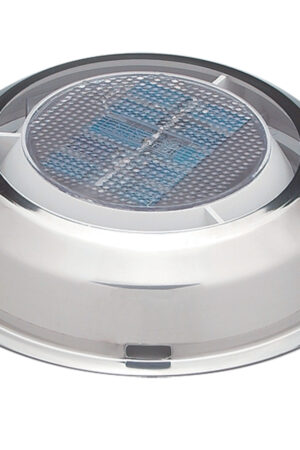 MiniVent 1000, 3" Stainless Steel