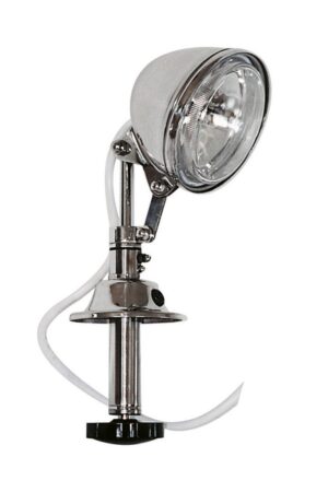 Cabin-Controlled Searchlight