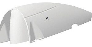 Streamline Dorade Cover Only