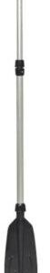 Jointed Telesc. Paddle/Boat Hook