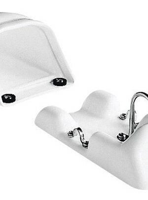 Spinnaker Pole Holders