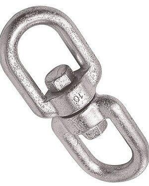 Chain Swivel-12 mm Ø