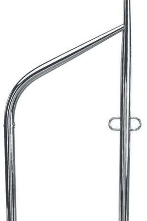 Gate-Type Stanchion