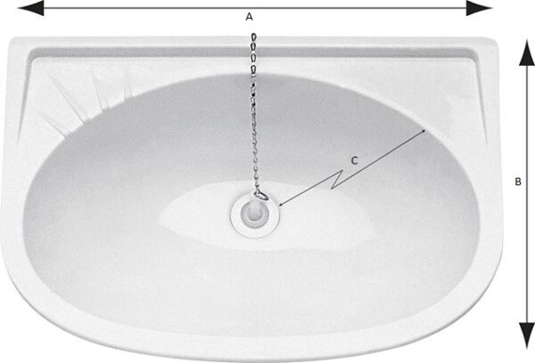 Washbasin