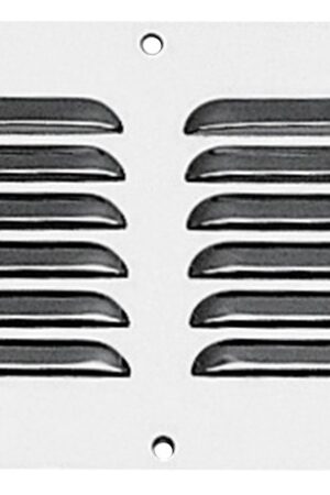 Ventilator S/S 115x230mm