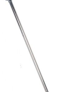 Stern Light, Pole Mounted