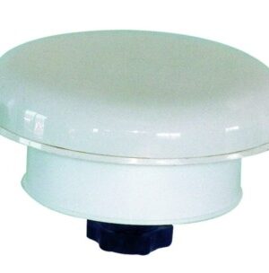 Plastic Aerator Base 148 mm Ø (H.100 mm)