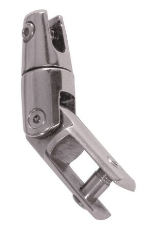 Dual-Axis Anchor Swivel 316 5/16'' D.6-8