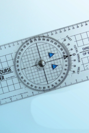 Portland Course Plotter