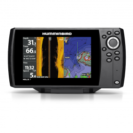 HELIX 7 CHIRP SI GPS G2N
