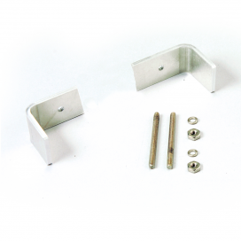 IDMK 300 - In-Dash Mounting Kit 300 Series