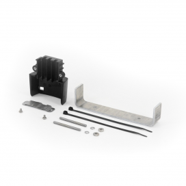 IDMK 700 - In-Dash Mounting Kit 700/500 Series