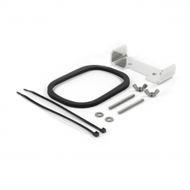 IDMK PM2 - In-Dash Mounting Kit PiranaMAX non-4 Models