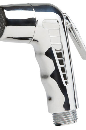 Chrome Plated Shower