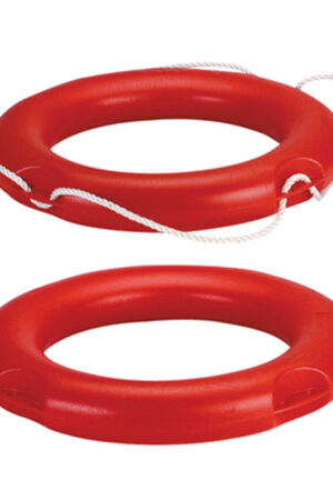 DISCONTINUED - REPLACEMENT WL-709001 (Lifebuoy Ring Solas with Reflective Tape)