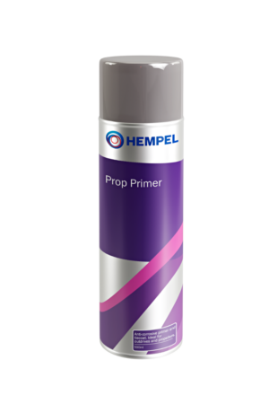 Prop Primer Grey 500ml
