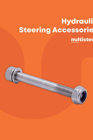 Tiller Plate Stud for OC-175/250