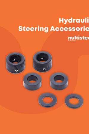 Spacer Kit for OC-115U/175/250/350/700