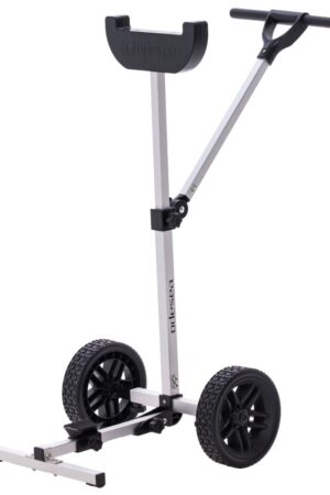 OdeSea TR-65 Outboard Motor Trolley -15h
