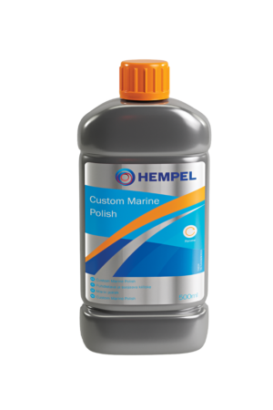 Custom Marine Polish 500ML