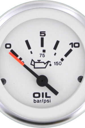 Oil Pressure, 240 - 33 ohm - US Type