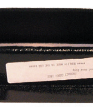 Hose Ring, oval 200 mm (8")