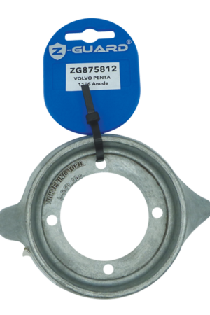 Zinc Engine Anode VOLVO PENTA SAIL DRIVE PROP RING 110S