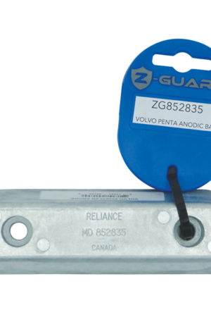 Zinc Engine Anode Kit For VOLVO PENTA 290