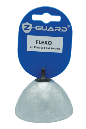 Flex O Fold Propeller Anode