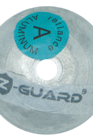 Aluminium Side Power (SGSL565) Suits SP55S, E60, SP75T, SE80, SP95T and SE100 Models