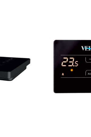 (VFC-DSP) Digital control panel - connection cable included