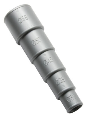 Universal connector from Ø 32 mm to Ø 60 mm (Copia)