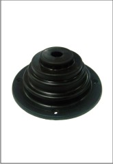 Steering Grommet (Black)